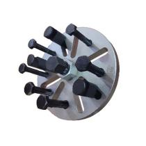 TOOLHUB 11101 - EXTRACTOR UNIVERSAL PARA POLEAS DE CIG?E?AL