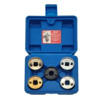 TOOLHUB 11398 - JUEGO PARA V?LVULAS VARIABLE DE ÁRBOL DE LEVAS - VAG