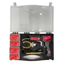 TOOLHUB 11730 - SOLDADORA DE PLÁSTICO