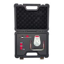 TOOLHUB 11739 - JUEGO DE CALADO Y EXTRACTOR BOMBA INYECTORA NISSAN / RENAULT