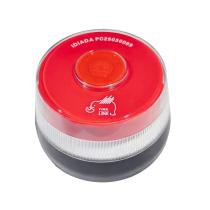 POOL LINE 202100 - BALIZA V-16 GEOLOCALIZADA