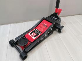 TOOLHUB 11731 - GATO CARRETILLA BAJO PERFIL 2.5T