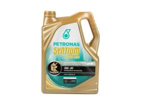 PETRONAS 19985019 - PETRONAS Syntium 5000 DM 5W-30 5L