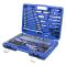 RZT 270042 - ESTUCHE 216PCS,1/4-3/8-1/2
