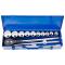 RZT 160572 - ESTUCHE 3/4 12 CARAS,15PCS