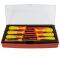 RZT 160576 - SET DESTORNILLADORES AISLADOS PL&PH,7PCS