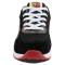 RZT 760742 - ZAPATO SEGURIDAD-ABARTH 595 NEGRO ROJO 42