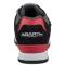 RZT 760743 - ZAPATO SEGURIDAD-ABARTH 595 NEGRO ROJO 43