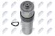 NTY FFFBM004 - Filtro combustible