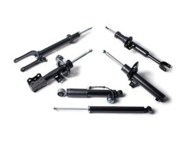 Amortiguador Sachs Industrial  SACHS