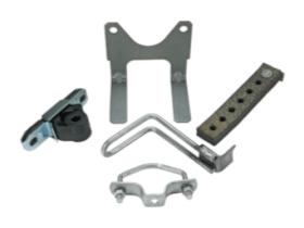 Varios->Accesorios  Walker Silenciosos