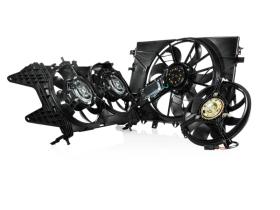VENTILADOR  NISSENS