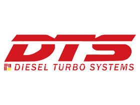 Recambios online de DTS