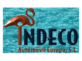 Recambios online de INDECO