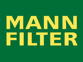 Recambios online de MANN-FILTER